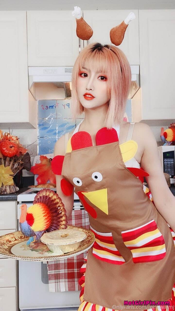 [HGP] Vol.849 - MissWarmJ (Part 6)