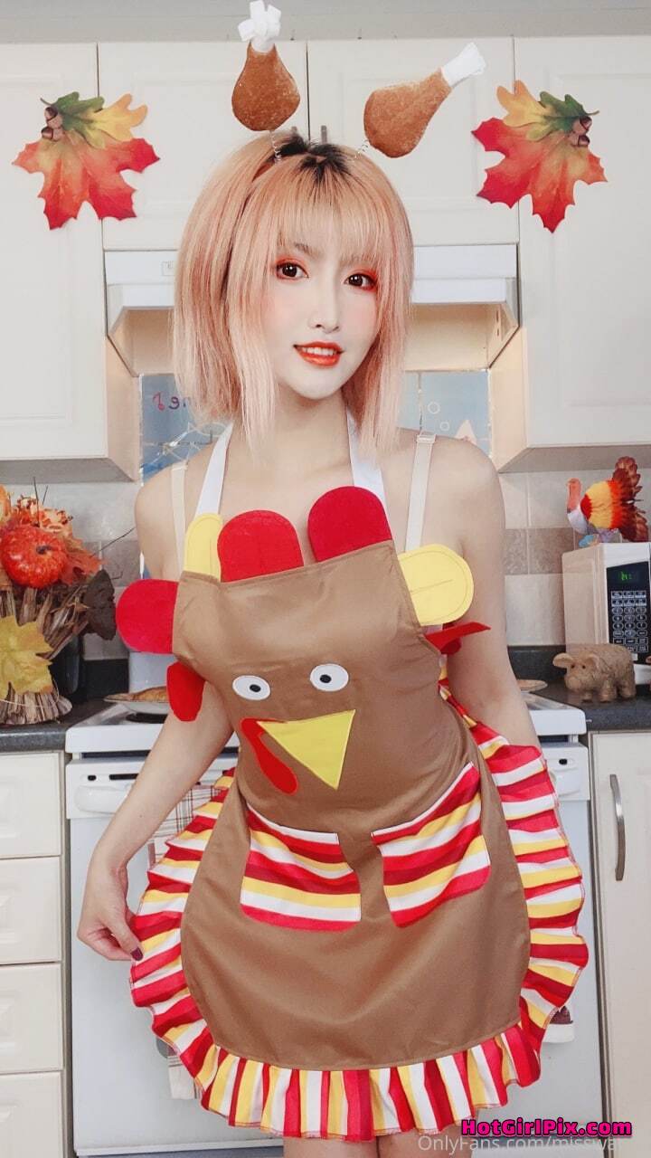 [HGP] Vol.849 - MissWarmJ (Part 6)