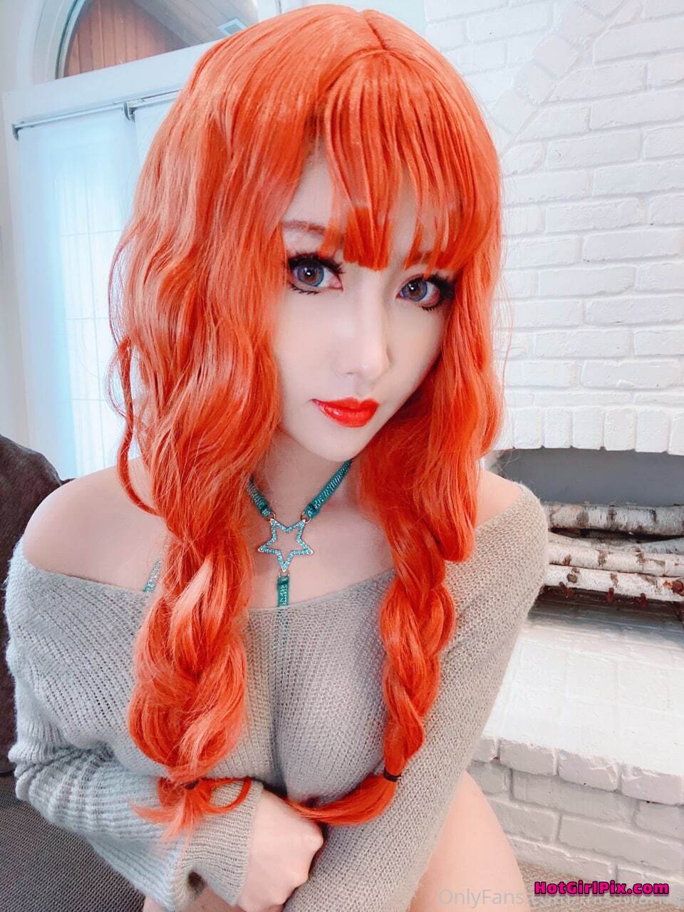 [HGP] Vol.849 - MissWarmJ (Part 6)