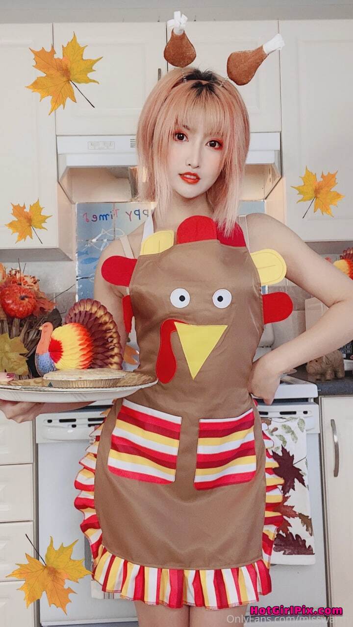 [HGP] Vol.848 - MissWarmJ (Part 5)
