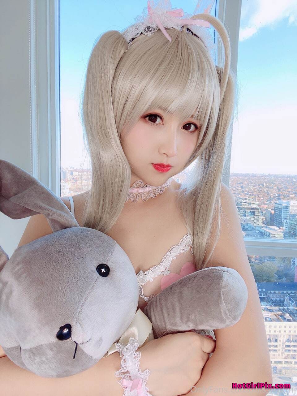 [HGP] Vol.849 - MissWarmJ (Part 6)