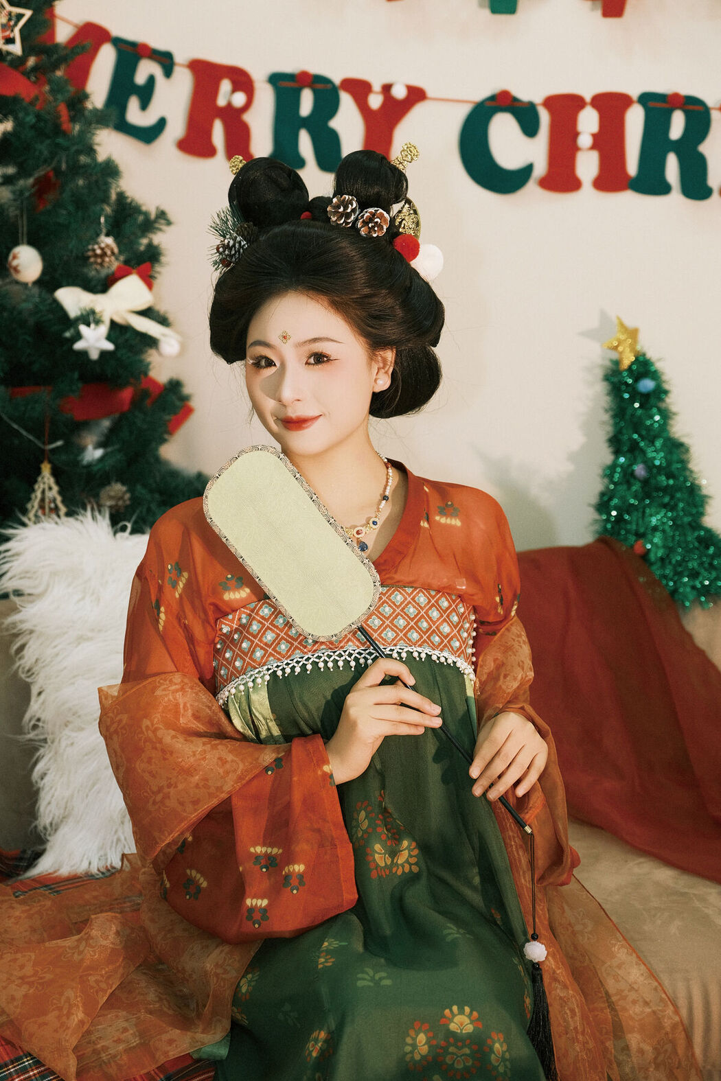 YiTuYu艺图语 Vol.8397 杜鹃 (25P)