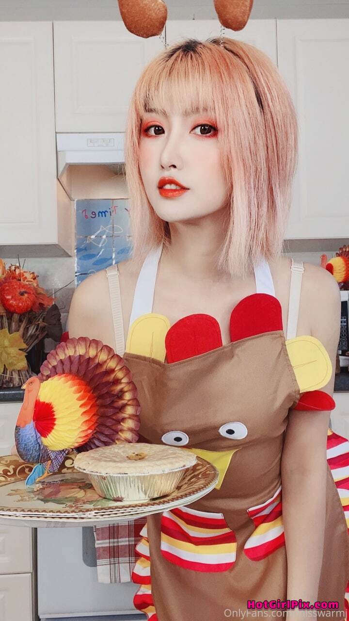 [HGP] Vol.849 - MissWarmJ (Part 6)