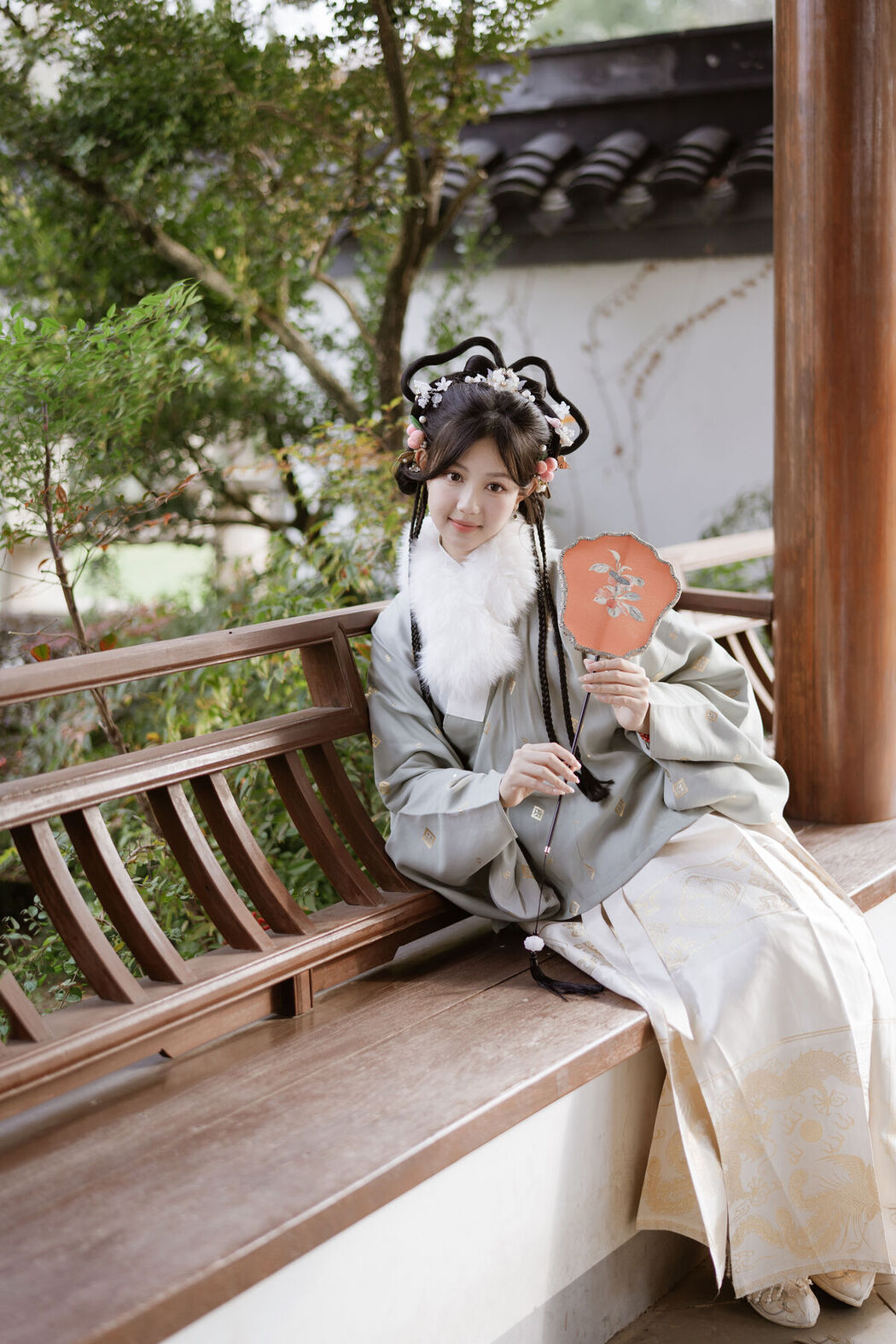 YiTuYu艺图语 Vol.8398 月婷 (29P)