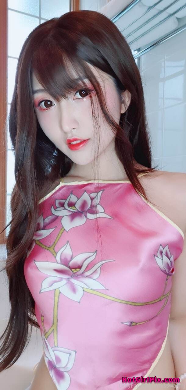 [HGP] Vol.847 - MissWarmJ (Part 4)