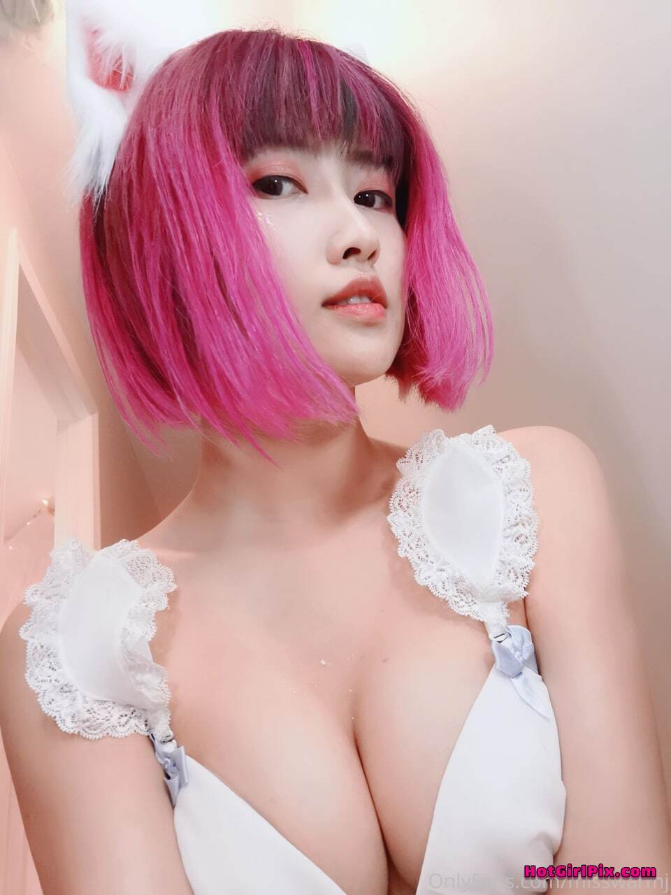 [HGP] Vol.847 - MissWarmJ (Part 4)