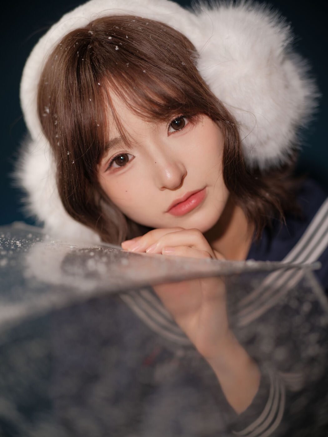 YiTuYu艺图语 Vol.8399 Maoqi (21P)