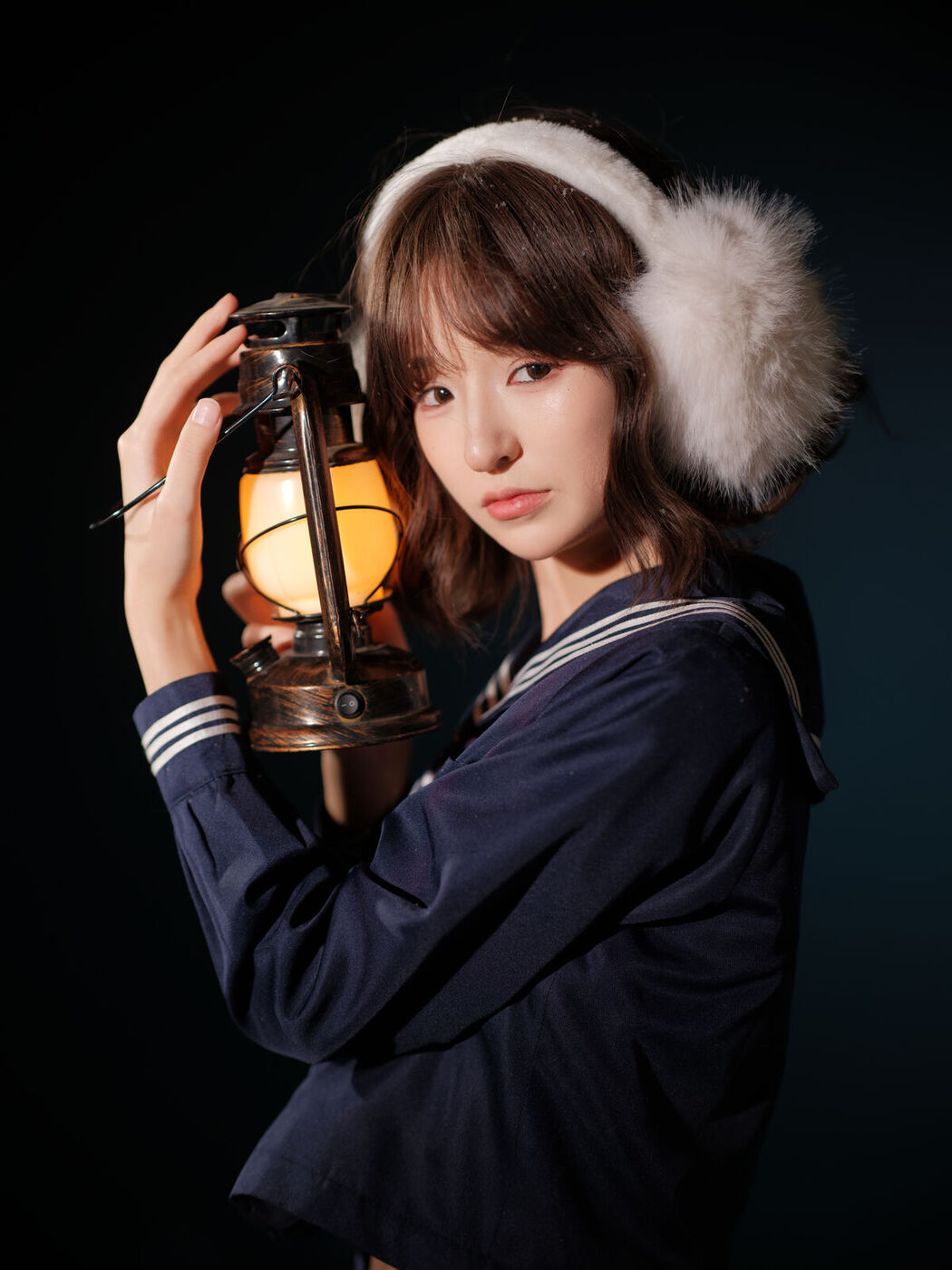YiTuYu艺图语 Vol.8399 Maoqi (21P)
