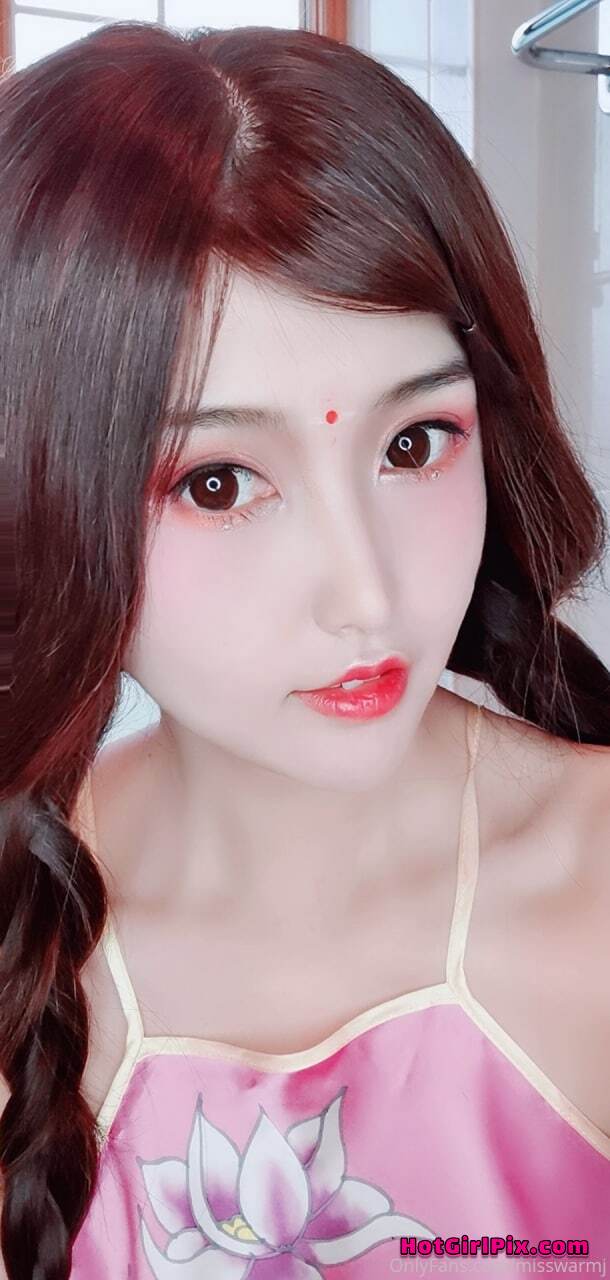 [HGP] Vol.847 - MissWarmJ (Part 4)