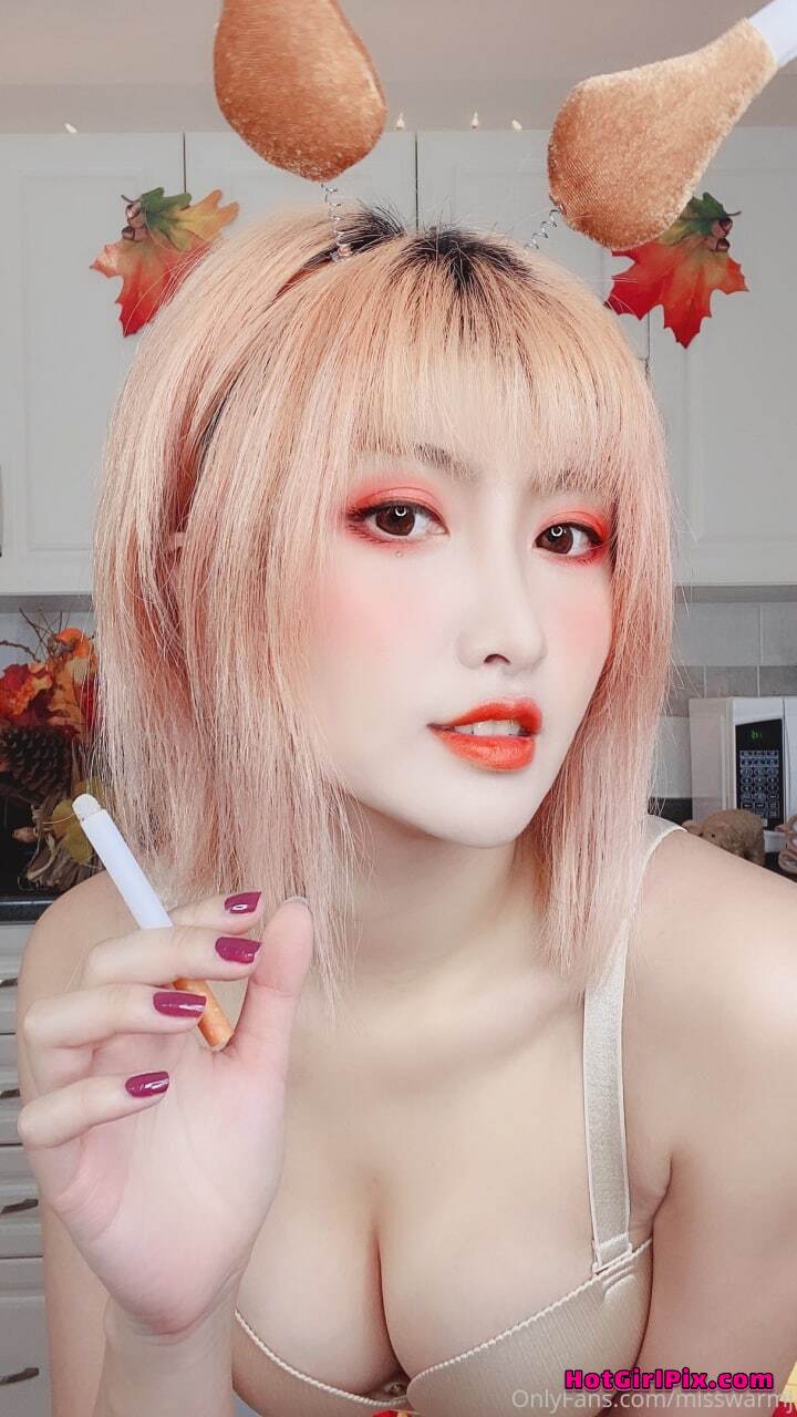[HGP] Vol.849 - MissWarmJ (Part 6)