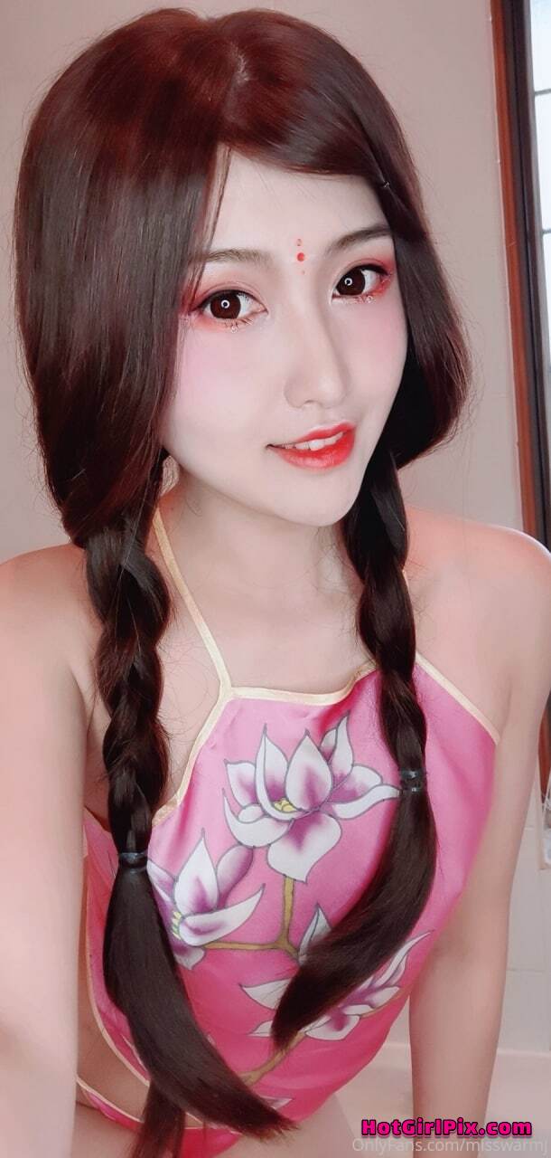 [HGP] Vol.847 - MissWarmJ (Part 4)
