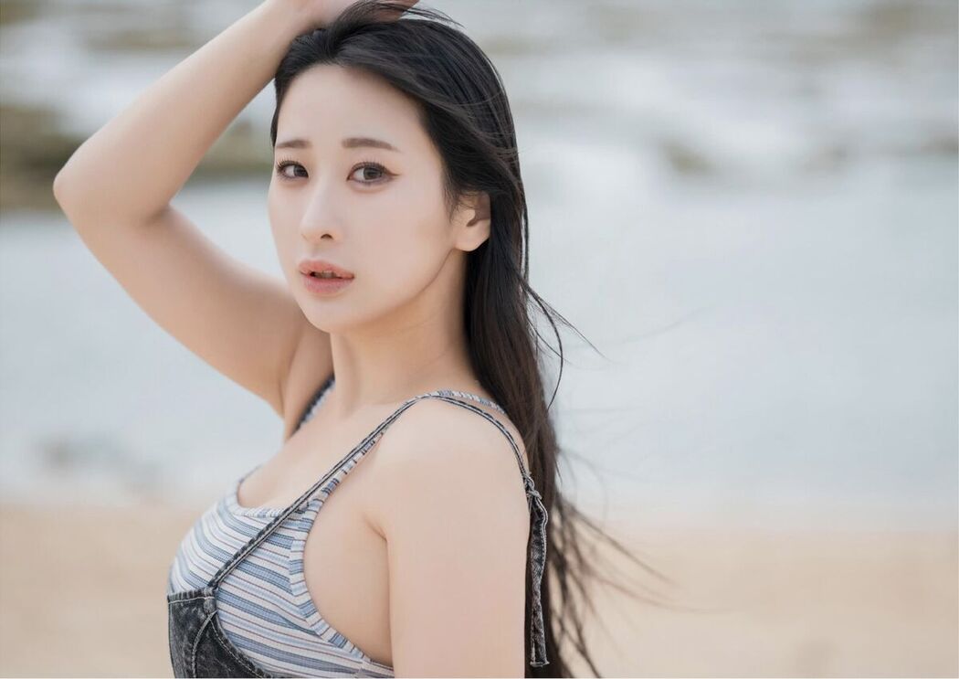 JP Inori Hanamiya 花宮いのり &#8211; ふたりきり Part01 (59P)