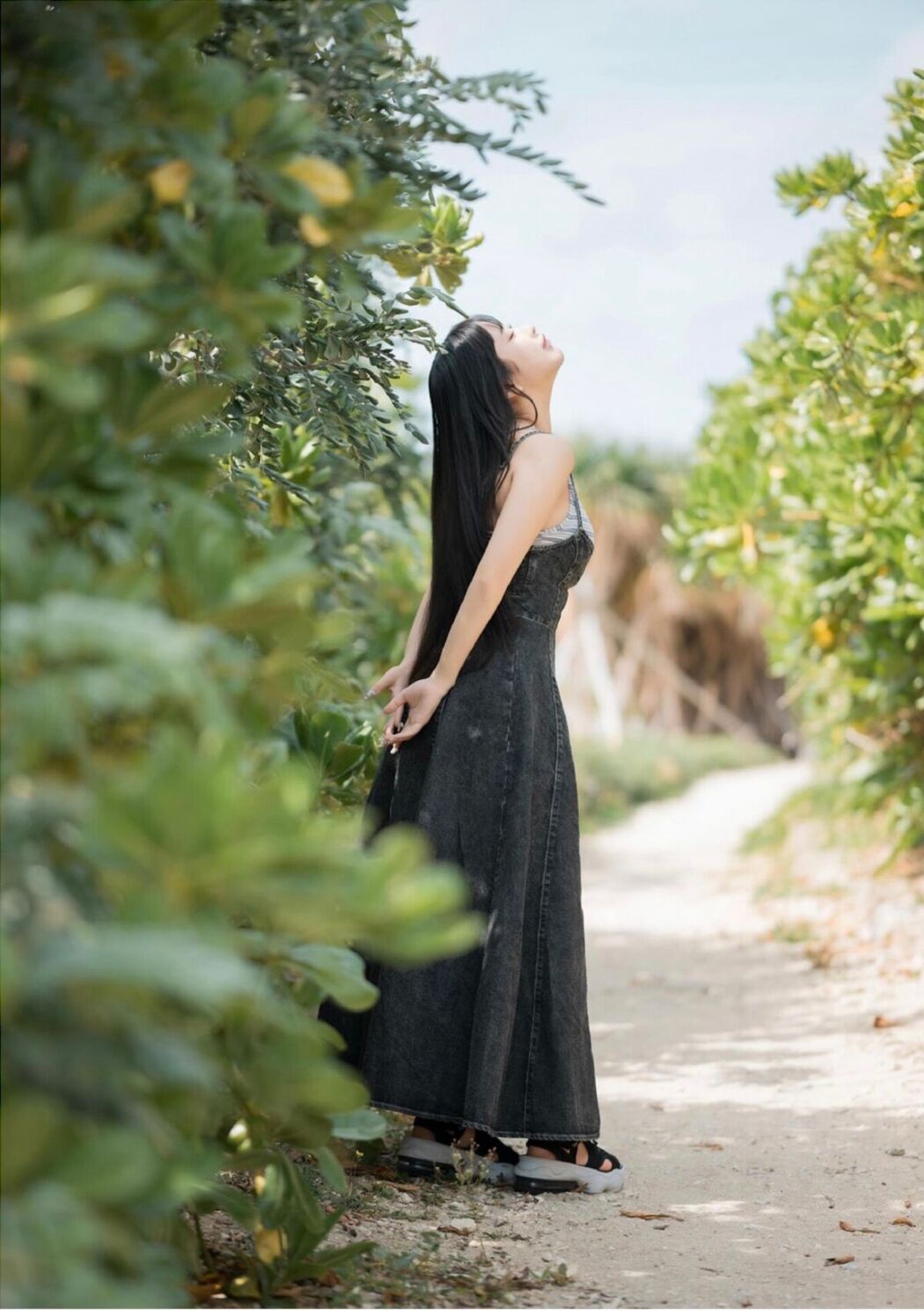 JP Inori Hanamiya 花宮いのり &#8211; ふたりきり Part01 (59P)