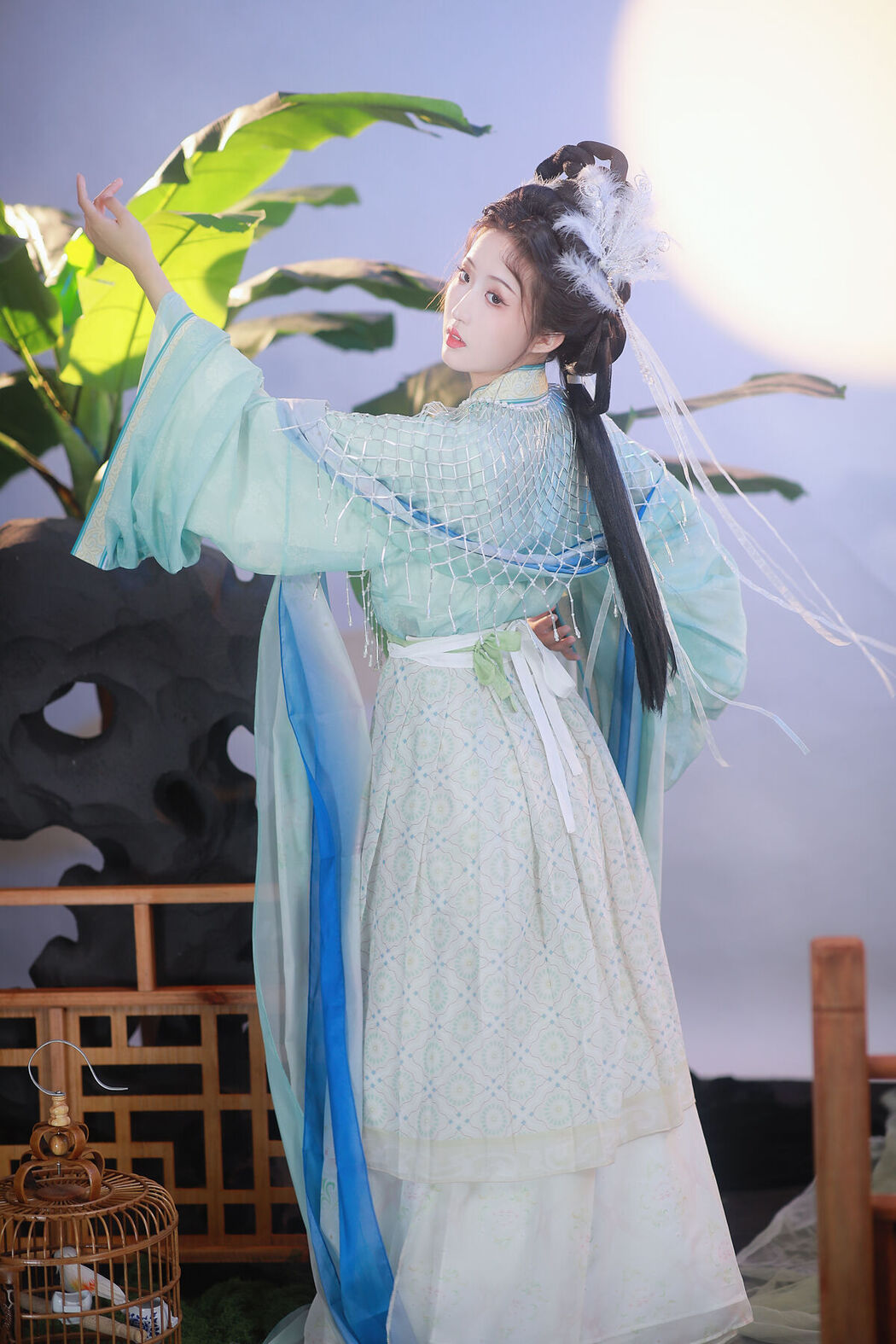 YiTuYu艺图语 Vol.8401 慕容 (29P)