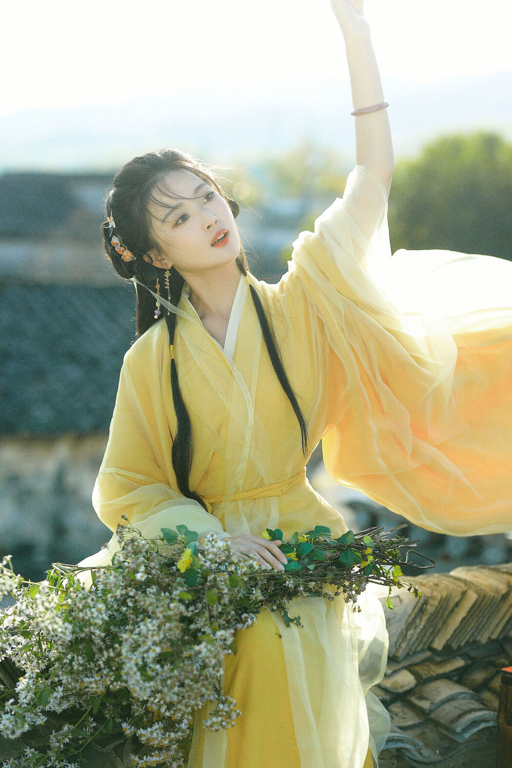 YiTuYu艺图语 Vol.8407 佚名 (21P)