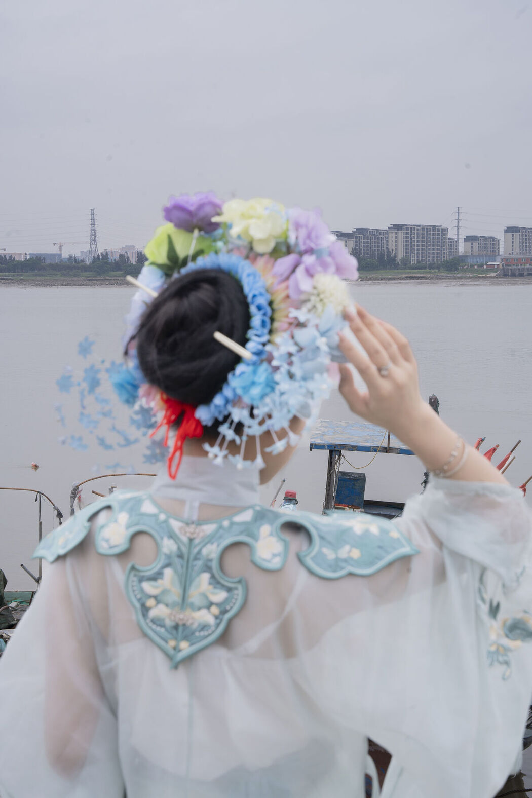 YiTuYu艺图语 Vol.8402 小葵 (26P)