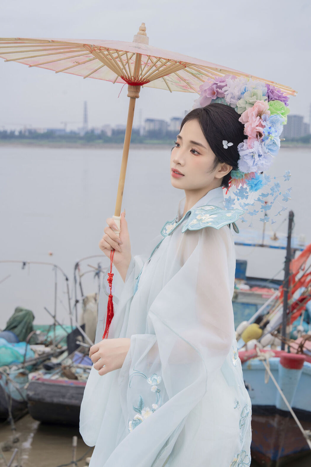 YiTuYu艺图语 Vol.8402 小葵 (26P)