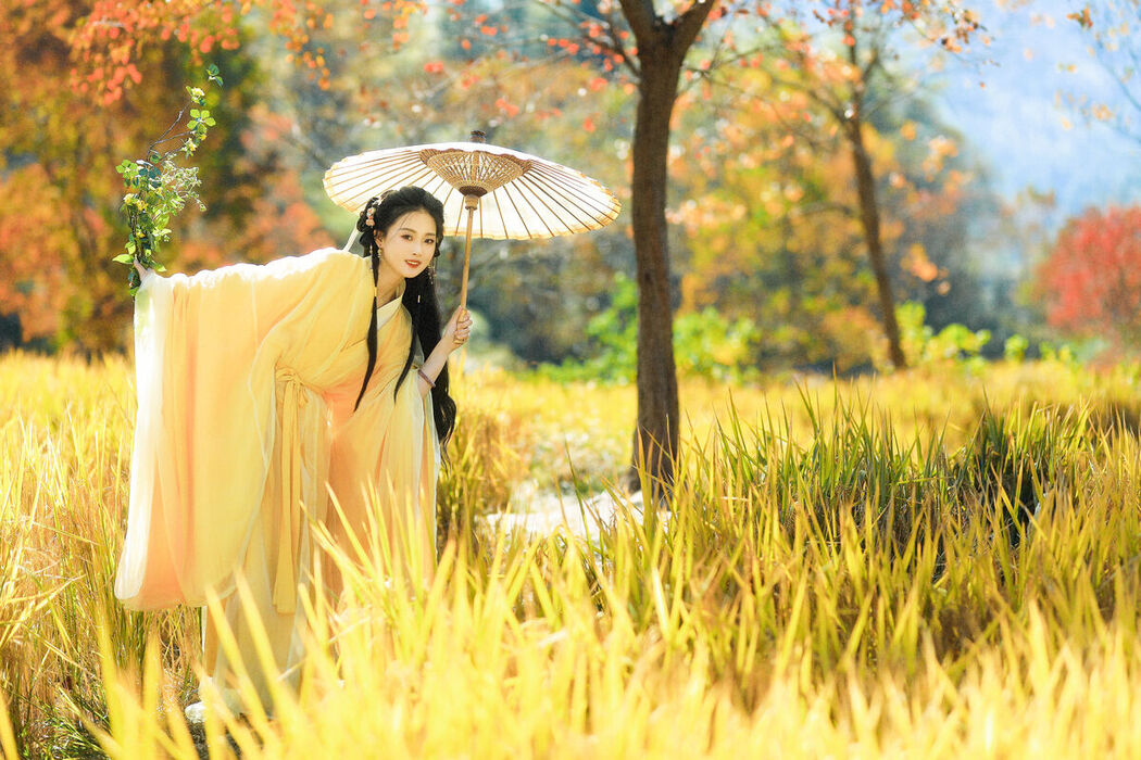 YiTuYu艺图语 Vol.8407 佚名 (21P)