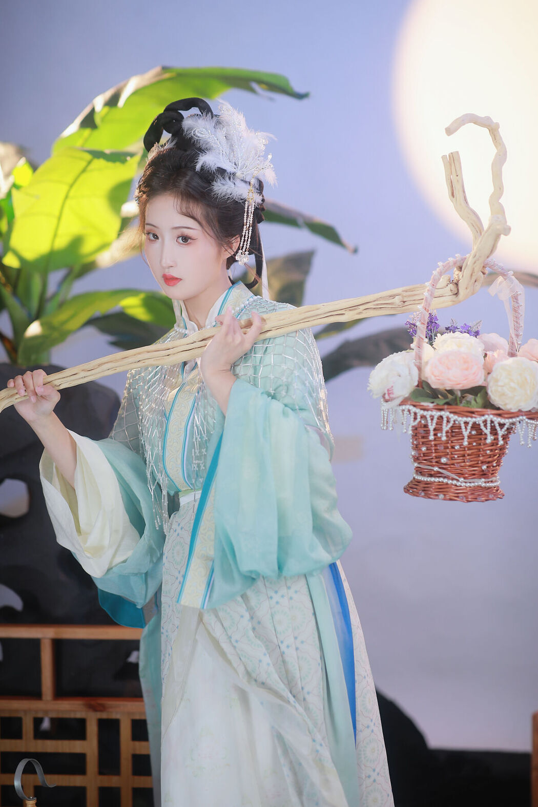 YiTuYu艺图语 Vol.8401 慕容 (29P)