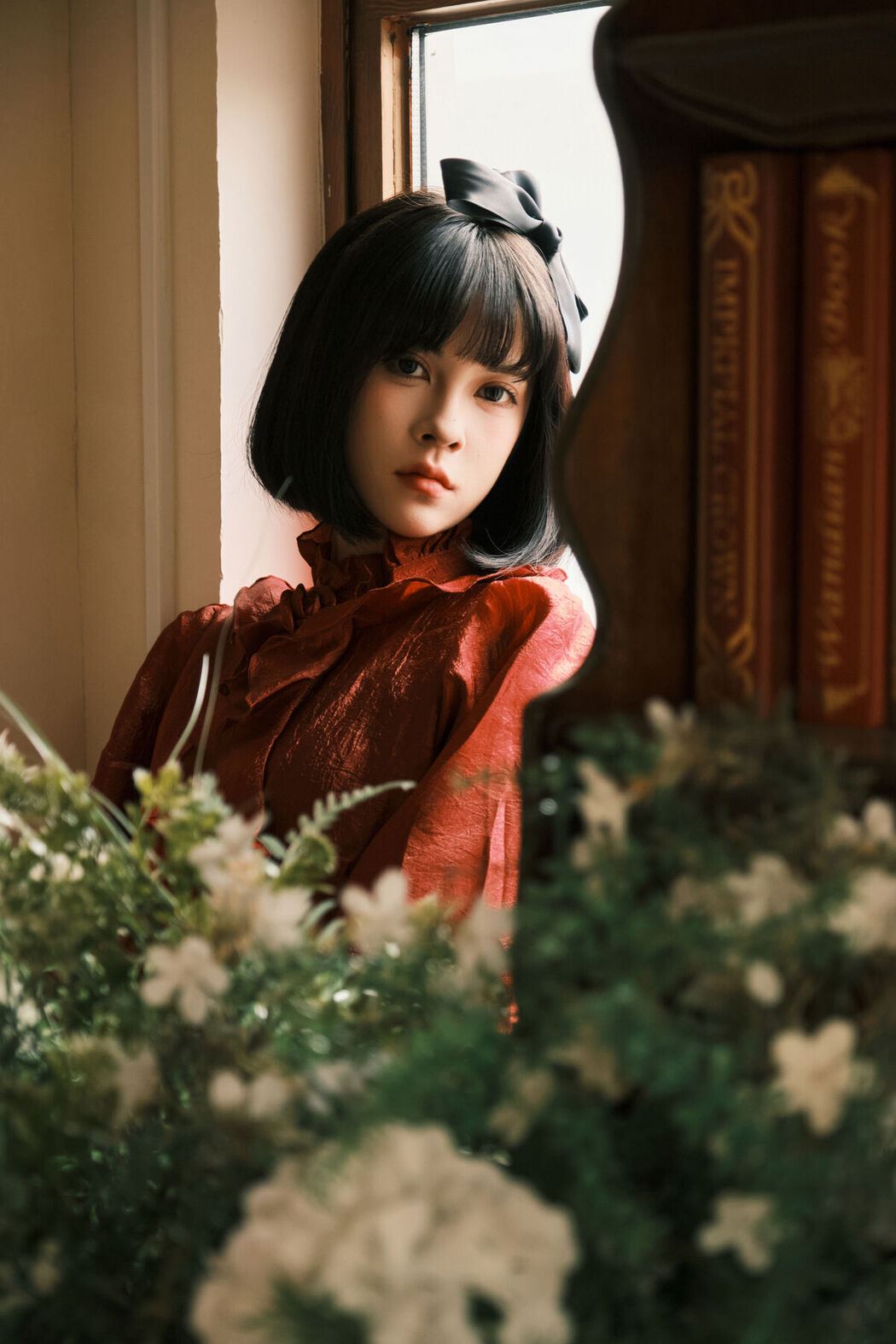 YiTuYu艺图语 Vol.8403 悲伤薯条555 (23P)