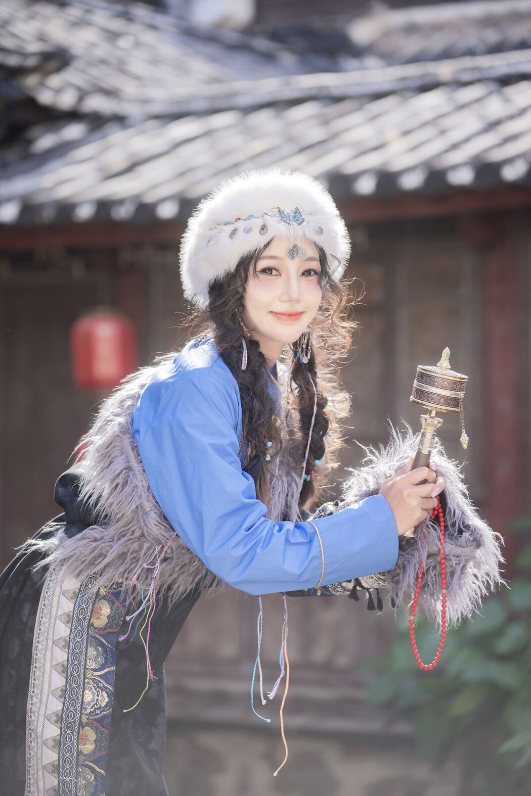 YiTuYu艺图语 Vol.8405 小赢 (32P)