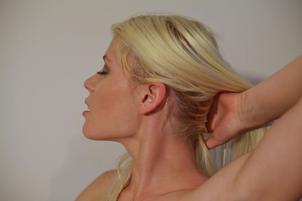 MetArt Sandik A &#8211; Presenting Part2 (67P)