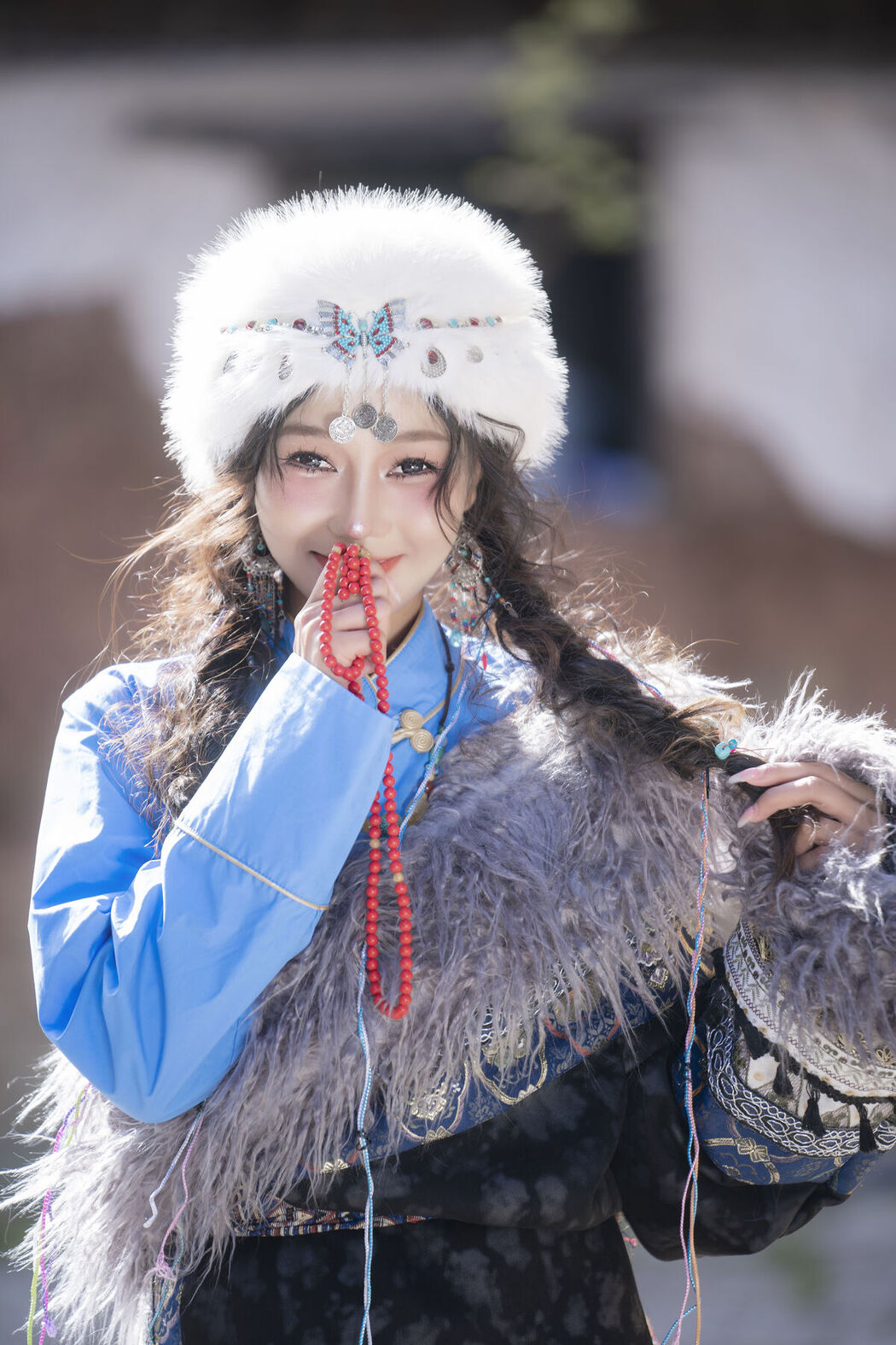 YiTuYu艺图语 Vol.8405 小赢 (32P)
