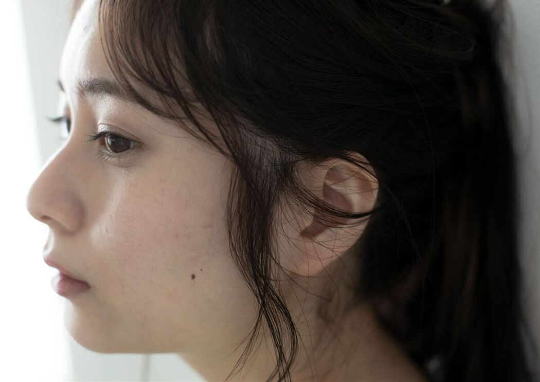 JP Sakurako Okubo 大久保桜子 &#8211; RISING SUN (28P)