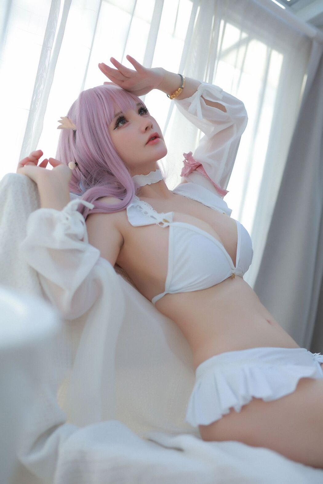 Coser@前羽_rr &#8211; 普利茅斯碧波同人 (46P)