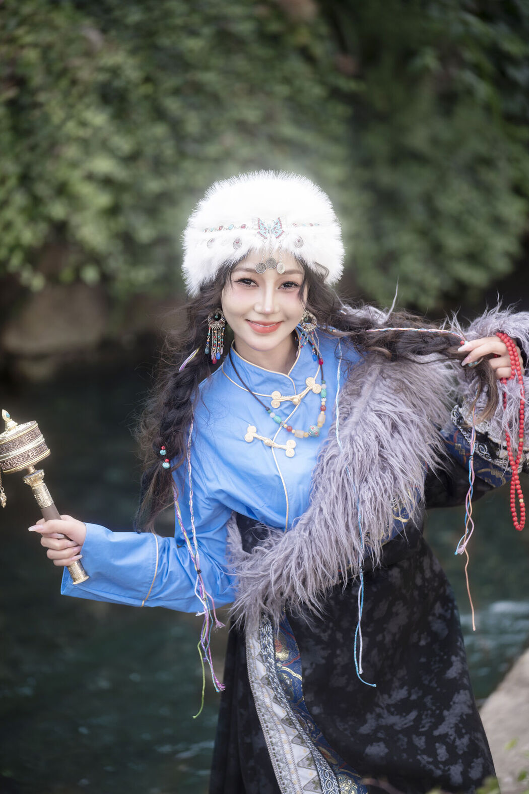 YiTuYu艺图语 Vol.8405 小赢 (32P)