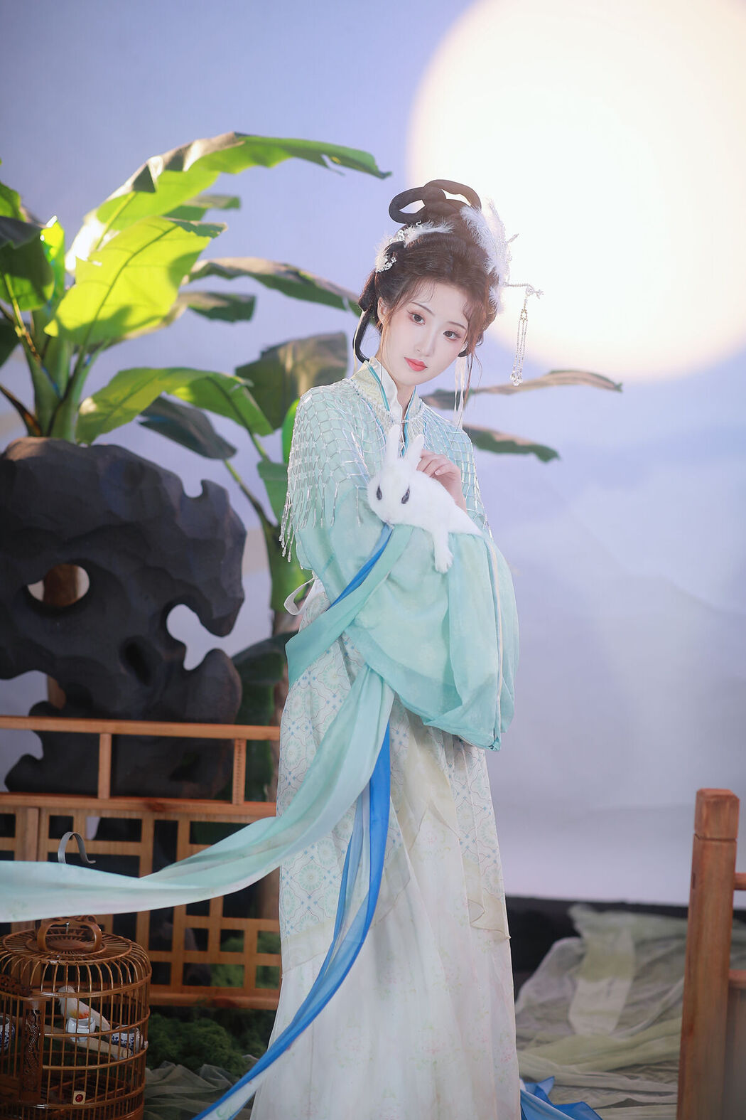 YiTuYu艺图语 Vol.8401 慕容 (29P)