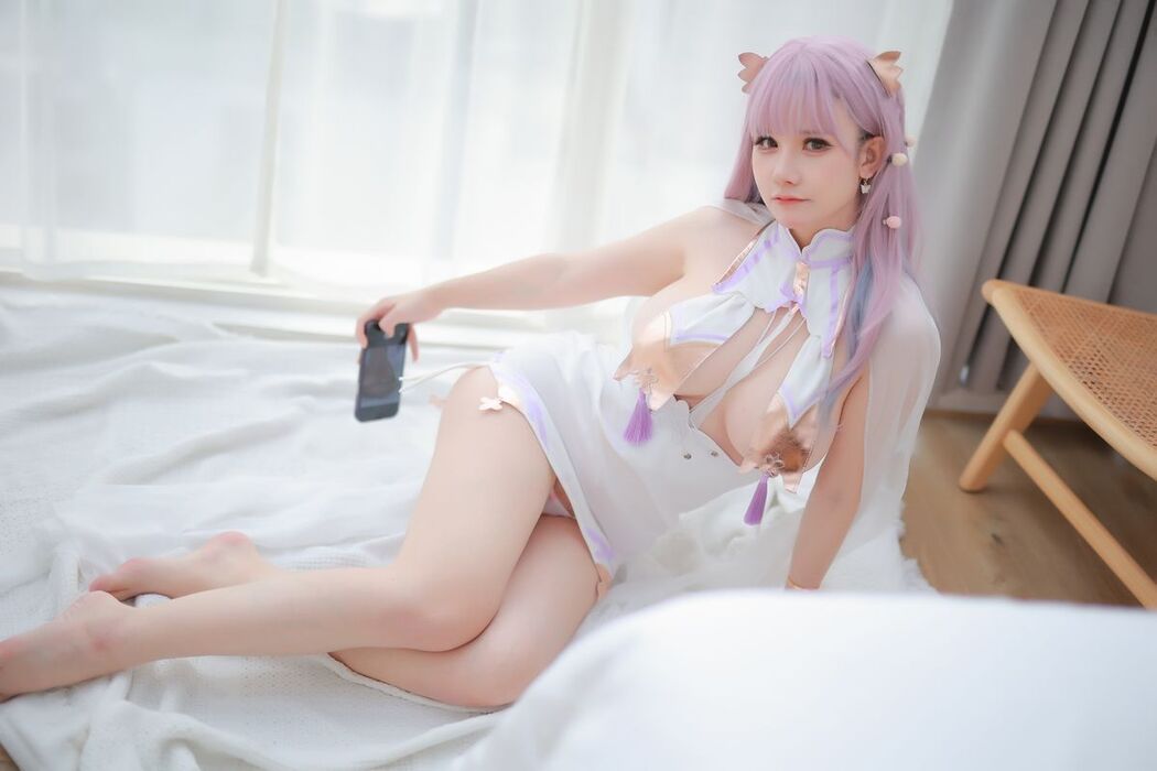 Coser@前羽_rr &#8211; 普利茅斯碧波同人 (46P)