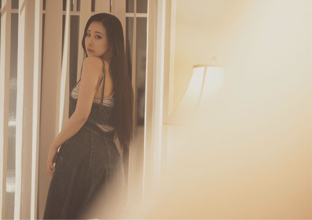 JP Inori Hanamiya 花宮いのり &#8211; ふたりきり Part01 (59P)