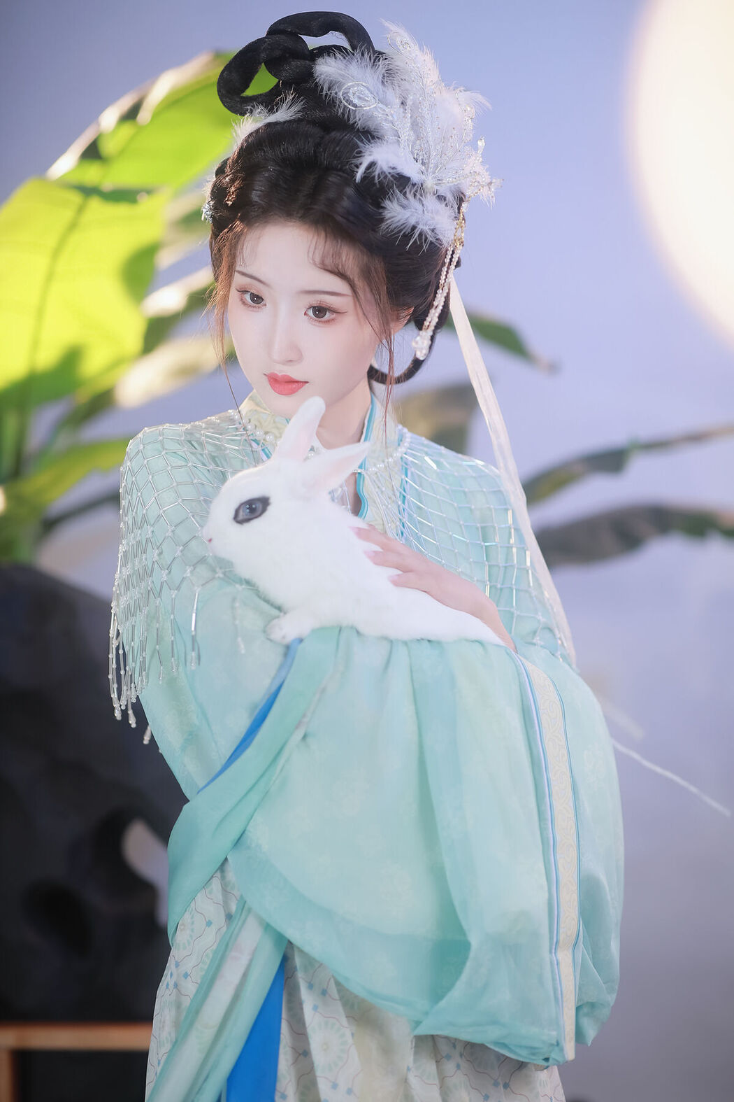 YiTuYu艺图语 Vol.8401 慕容 (29P)