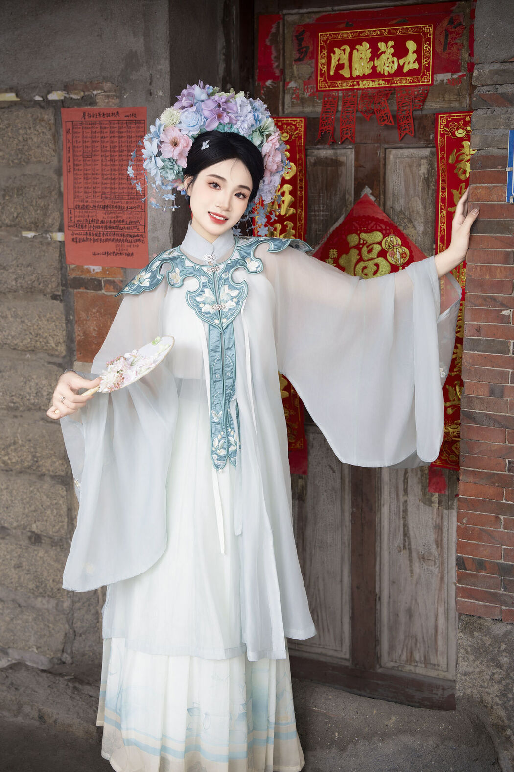 YiTuYu艺图语 Vol.8402 小葵 (26P)