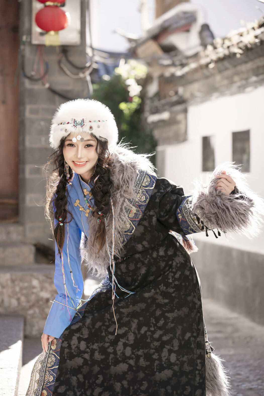 YiTuYu艺图语 Vol.8405 小赢 (32P)