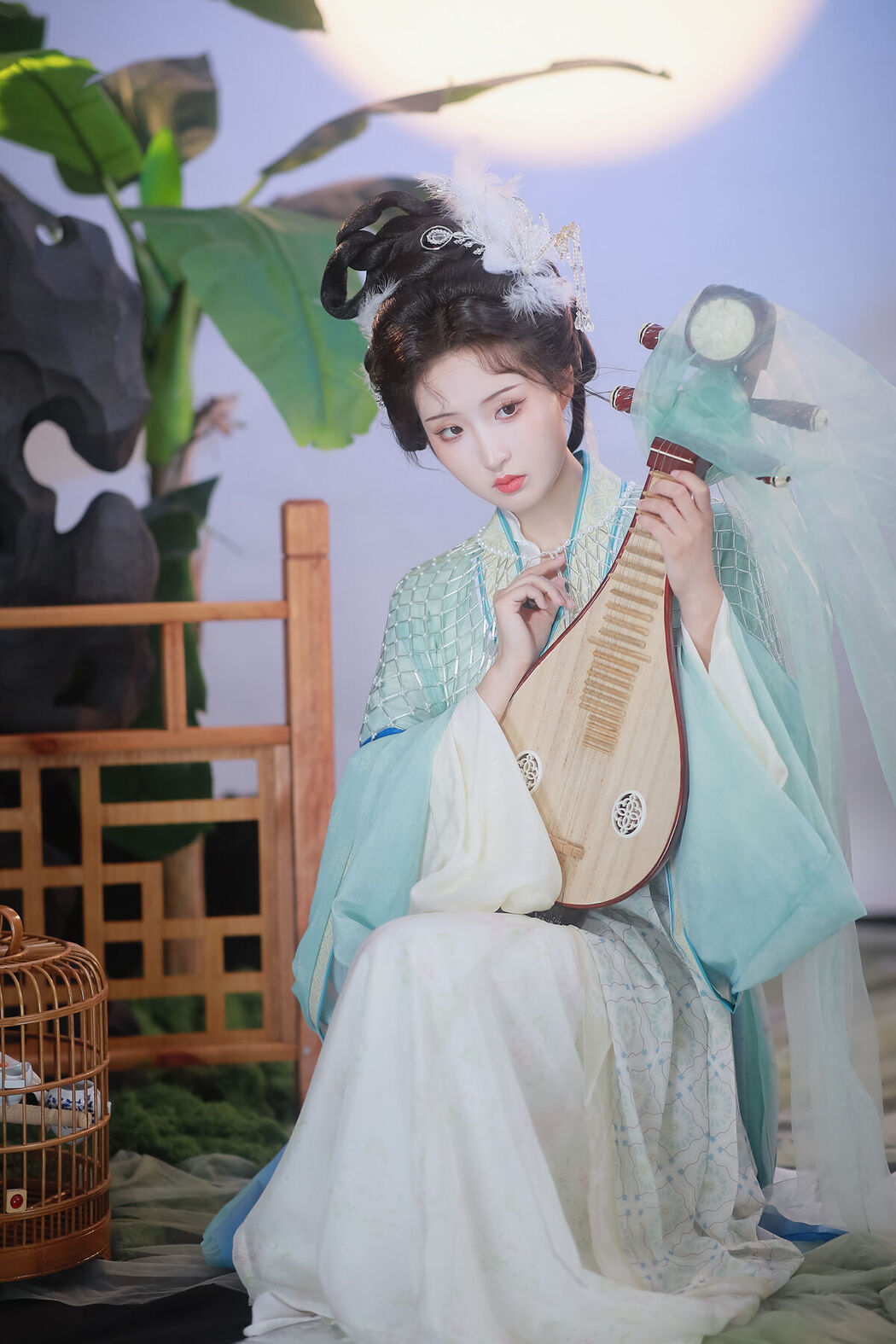 YiTuYu艺图语 Vol.8401 慕容 (29P)