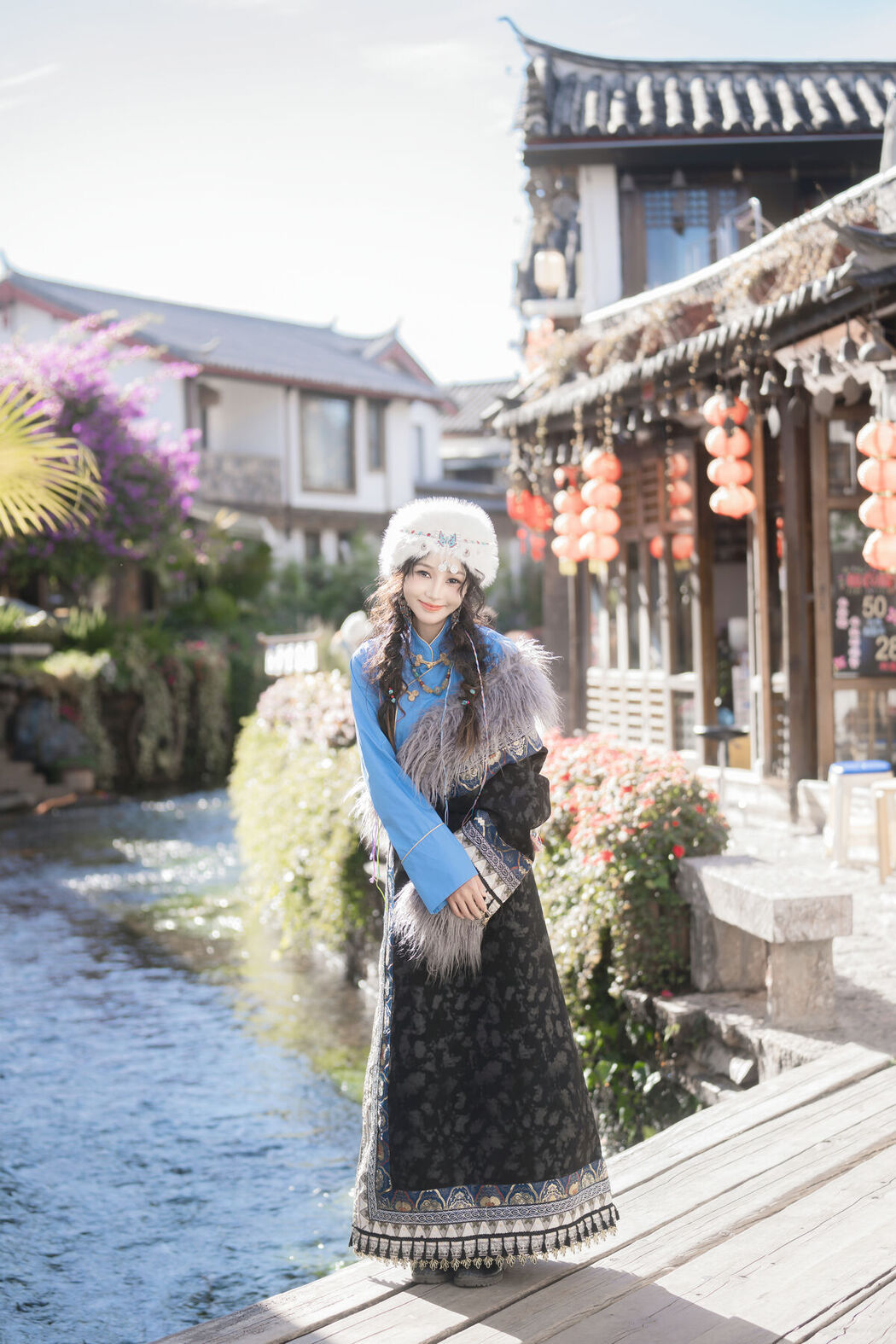 YiTuYu艺图语 Vol.8405 小赢 (32P)