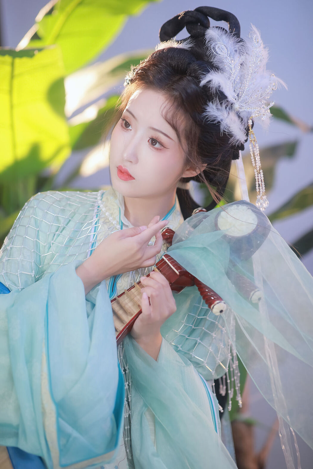 YiTuYu艺图语 Vol.8401 慕容 (29P)