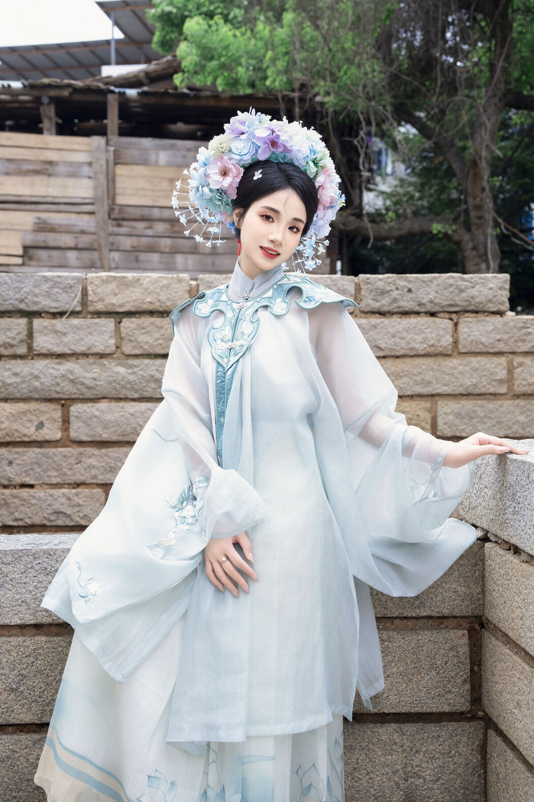 YiTuYu艺图语 Vol.8402 小葵 (26P)