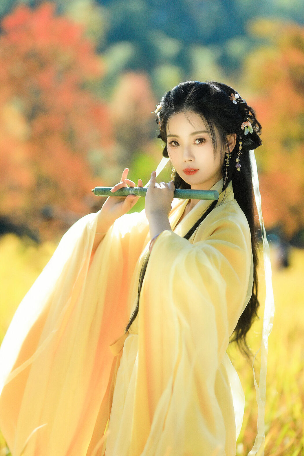 YiTuYu艺图语 Vol.8407 佚名 (21P)
