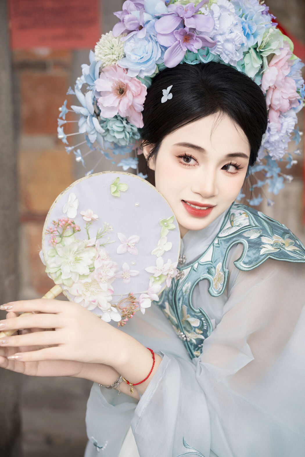 YiTuYu艺图语 Vol.8402 小葵 (26P)