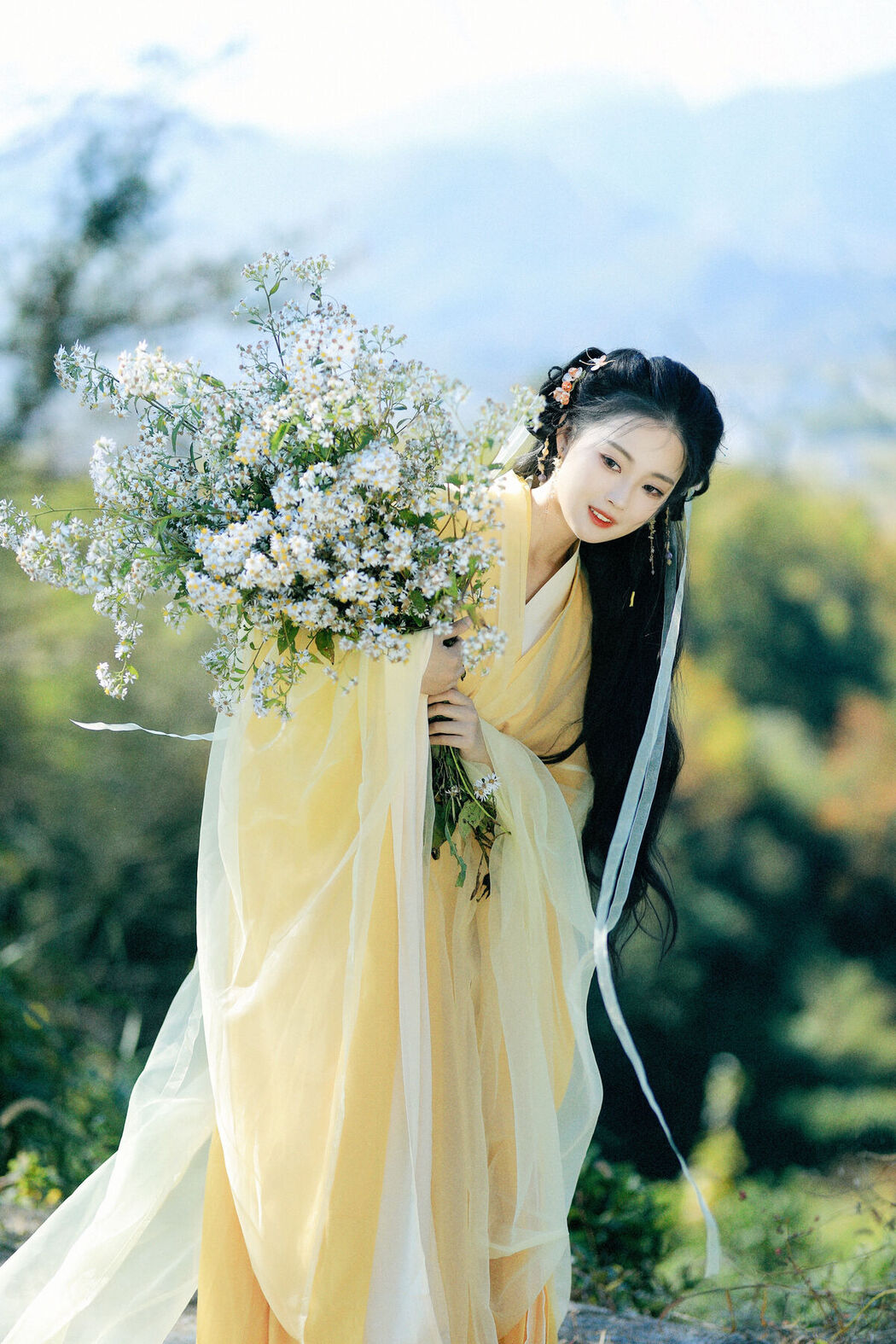 YiTuYu艺图语 Vol.8407 佚名 (21P)