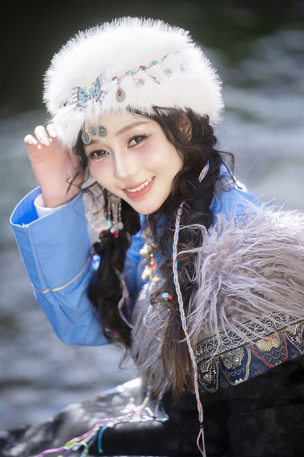 YiTuYu艺图语 Vol.8405 小赢 (32P)