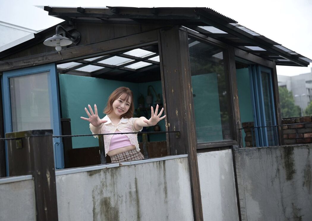 JP Ogura Yuna 小倉由菜 &#8211; 色白なお尻に触れてみたい (65P)