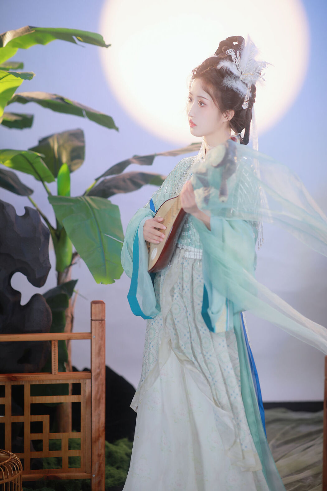 YiTuYu艺图语 Vol.8401 慕容 (29P)