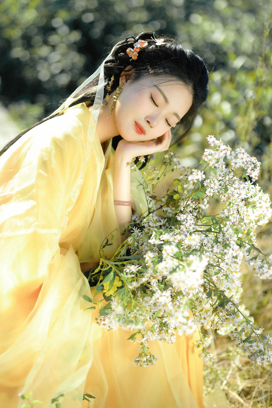 YiTuYu艺图语 Vol.8407 佚名 (21P)