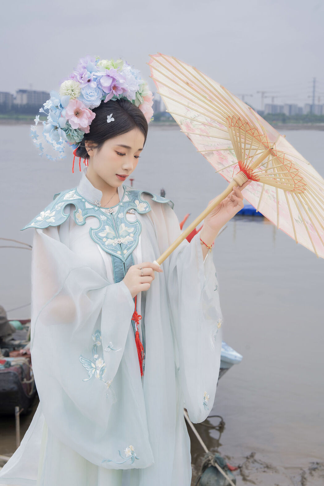 YiTuYu艺图语 Vol.8402 小葵 (26P)