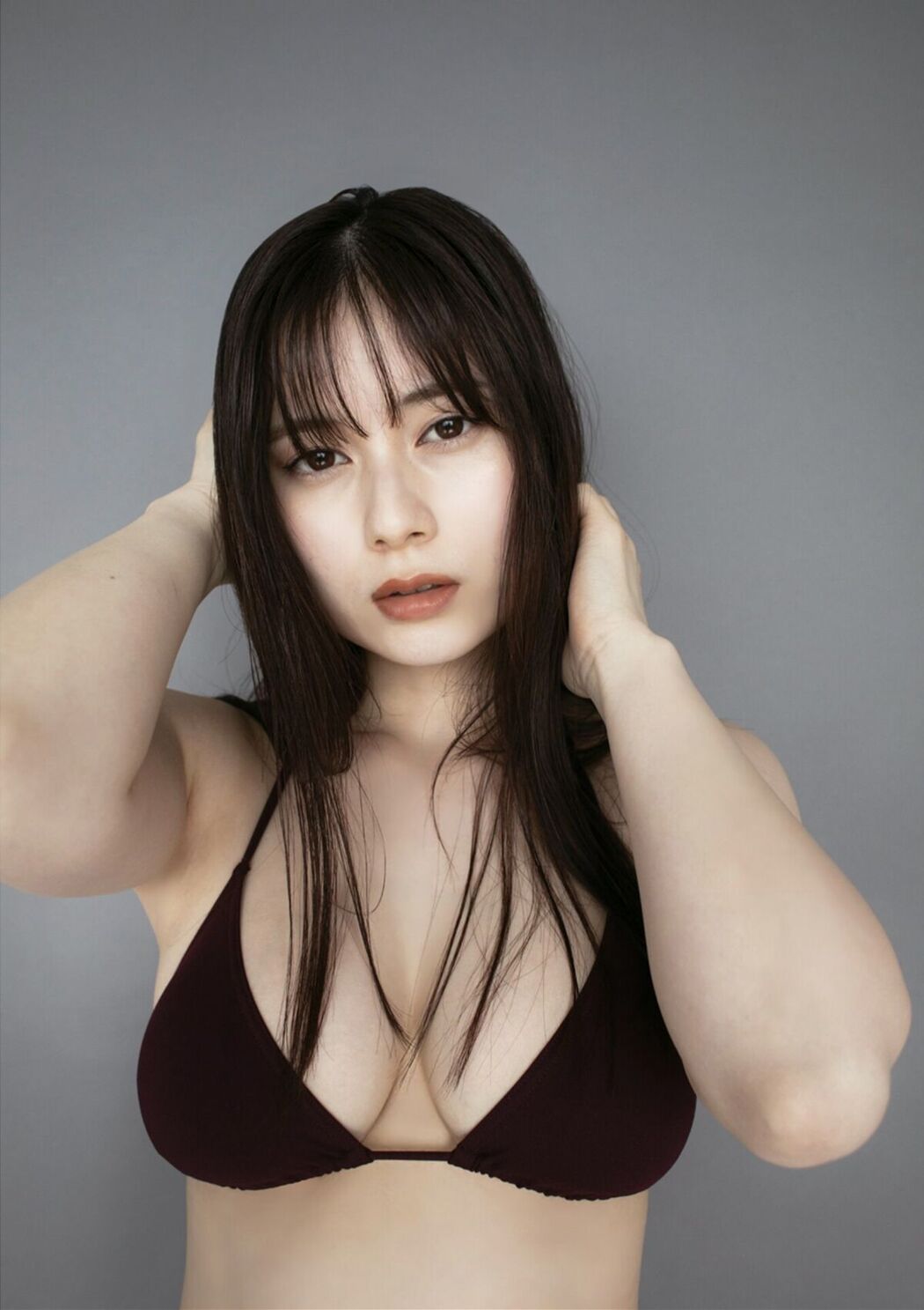 JP Sakurako Okubo 大久保桜子 &#8211; RISING SUN (28P)