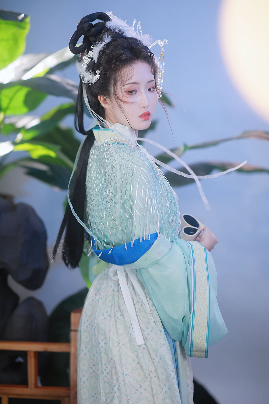 YiTuYu艺图语 Vol.8401 慕容 (29P)